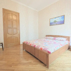 Апартаменты Olga Apartments on Khreschatyk Апартаменты с 2 отдельными кроватями фото 10