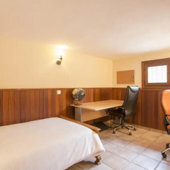 Отель Villa Portals Nous спа