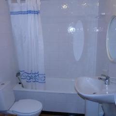 Отель Apartamentos GHM Monachil Студия с различными типами кроватей фото 5