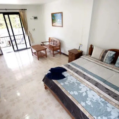 Lotus Friendly Hotel 3* Стандартный номер фото 6