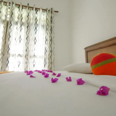 Отель Rockery Villa 3* Номер Делюкс фото 5