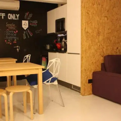 Гостиница Гостевой дом Simple Гороховая в Санкт-Петербурге - забронировать гостиницу Гостевой дом Simple Гороховая, цены и фото номеров Санкт-Петербург питание
