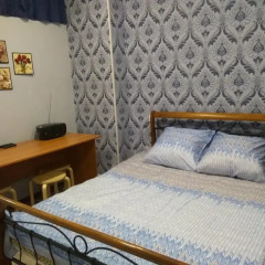 Отель Guest House Dvor Санкт-Петербург комната для гостей фото 5