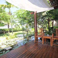 Отель Andalay Boutique Resort 3* Бунгало фото 3