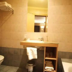 Ariston Hotel 3* Стандартный номер