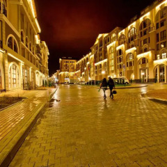 Гостиница Горки Карусель в Красной Поляне отзывы, цены и фото номеров - забронировать гостиницу Горки Карусель онлайн Красная Поляна фото 26
