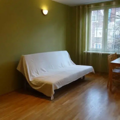 Отель Apartamenty Gdansk - Apartament Ducha комната для гостей фото 2