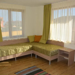 Апартаменты Golden House Apartments комната для гостей фото 4