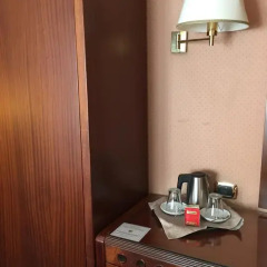 Hotel Bristol удобства в номере фото 4