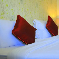 Отель Chaweng Park Place 2* Номер Делюкс с различными типами кроватей фото 31