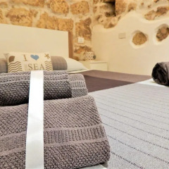Отель Jureca Guest House Сиракуза комната для гостей фото 4