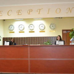 Отель Парк Крестовский Санкт-Петербург интерьер отеля фото 2