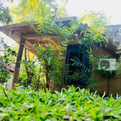 Отель Kataragama Homestay фото 13