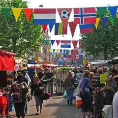 Отель Euphemia Old City Canal Zone Нидерланды, Амстердам - отзывы, цены и фото номеров - забронировать отель Euphemia Old City Canal Zone онлайн развлечения