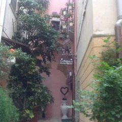 Отель B&B La Maison Del Borgo Antico Бари фото 4
