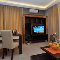 Отель Apartcomplex Harmony Suites Солнечный берег комната для гостей фото 5