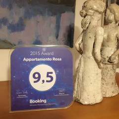 Отель Appartamento Rosa Италия, Падуя - отзывы, цены и фото номеров - забронировать отель Appartamento Rosa онлайн интерьер отеля фото 2