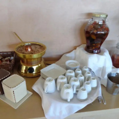 Civitel Olympic Hotel спа