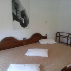 Отель Hill View Guest Inn комната для гостей фото 5