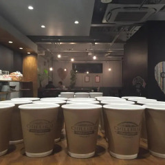 Chillulu Coffee & Hostel