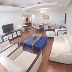 Отель Number One Tower Suites 4* Люкс фото 13