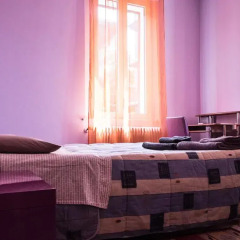 Отель Residenza Barriera Bixio Парма спа