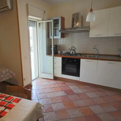 Отель B&B Casa Romita Агридженто в номере фото 2