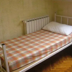 Ravnice Youth Hostel комната для гостей фото 2