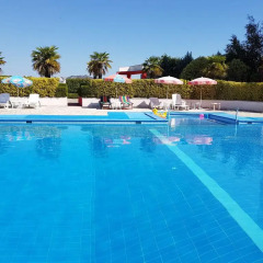Hotel Class бассейн фото 3