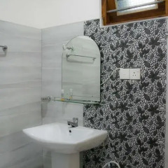 Отель Sameera Villa 2* Номер Делюкс с различными типами кроватей фото 17