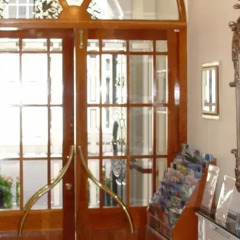 St George Hotel интерьер отеля фото 3