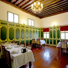 Setenonu 1892 Hotel Турция, Кайсери - отзывы, цены и фото номеров - забронировать отель Setenonu 1892 Hotel онлайн питание
