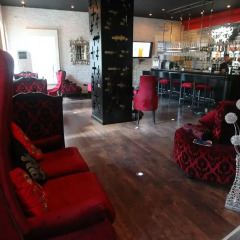 Гостиница AK Reserve Hotel Atyrau Казахстан, Атырау - отзывы, цены и фото номеров - забронировать гостиницу AK Reserve Hotel Atyrau онлайн интерьер отеля фото 3