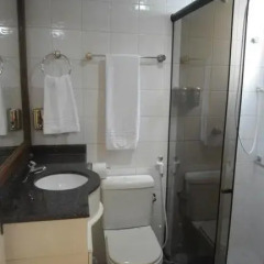Hotel Barra Mar 2* Стандартный номер с различными типами кроватей фото 6