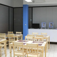 Отель Hostel Aalto Финляндия, Иматра - отзывы, цены и фото номеров - забронировать отель Hostel Aalto онлайн питание фото 2