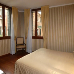 Hotel La Forcola 3* Улучшенный номер с различными типами кроватей