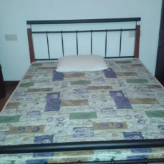 Отель Sumudu Guest House балкон