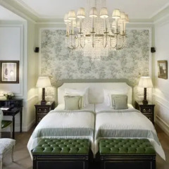 Hotel Sacher Salzburg комната для гостей фото 4