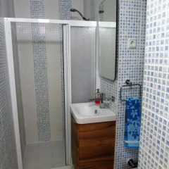 Tepe Hotel Alaçati Стандартный номер фото 12