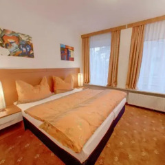 Отель EVIDO 3* Стандартный номер фото 13