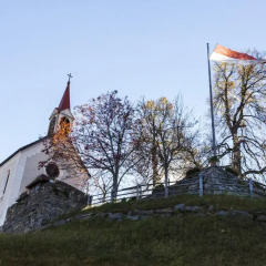 Отель Gasthof Kohlern Горнолыжный курорт Ортлер фото 2
