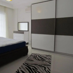 Side Aquamare Residence Турция, Сиде - отзывы, цены и фото номеров - забронировать отель Side Aquamare Residence онлайн комната для гостей фото 3