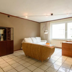 Апартаменты Vienna Central Apartments спа