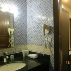 Artisan Boutique Hotel 3* Стандартный номер разные типы кроватей фото 4