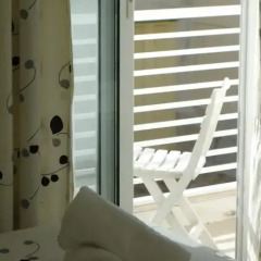 Отель Shamrock Flats Меллиха сауна