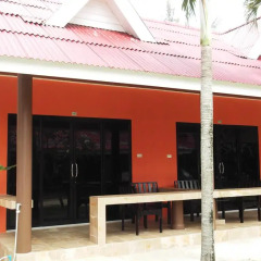 Отель Lanta Bee Garden Bungalow Таиланд, Ланта - отзывы, цены и фото номеров - забронировать отель Lanta Bee Garden Bungalow онлайн фото 5