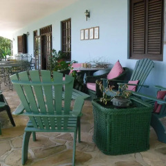 Отель Tamarind Great House Каслтон фото 4