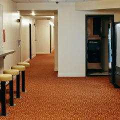 Отель The Hotel 91 США, Нью-Йорк - отзывы, цены и фото номеров - забронировать отель The Hotel 91 онлайн в номере фото 2