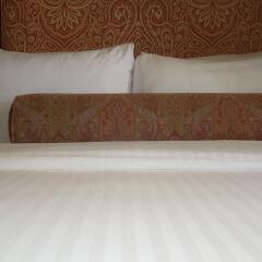 The Henley Park Hotel 4* Номер Делюкс с различными типами кроватей фото 4