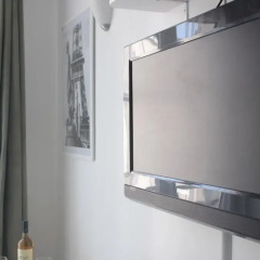 Апартаменты Montmartre Apartments Renoir удобства в номере фото 2